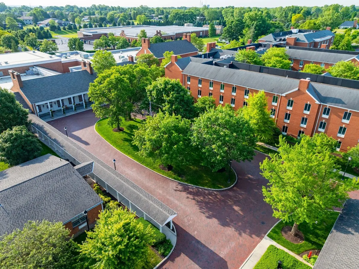 The Ohioan Hotel & Event Center