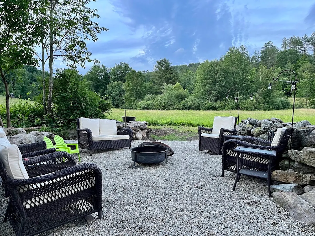 Franklyn Farm Inn
