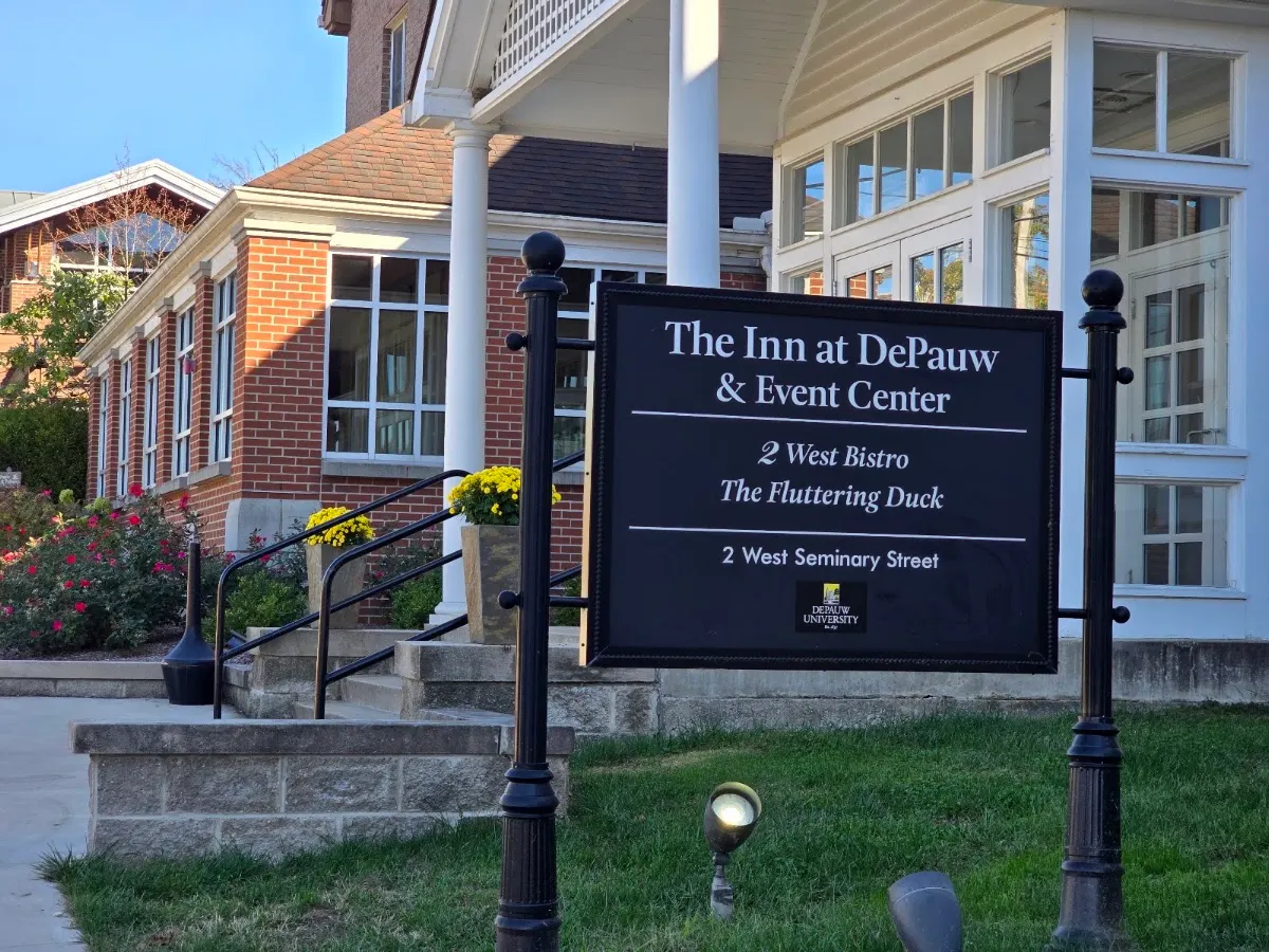 Inn at DePauw