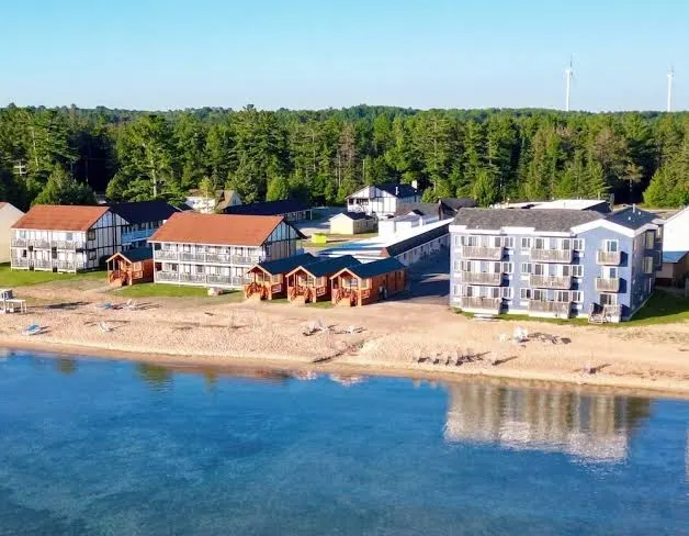 Waterfront Inn