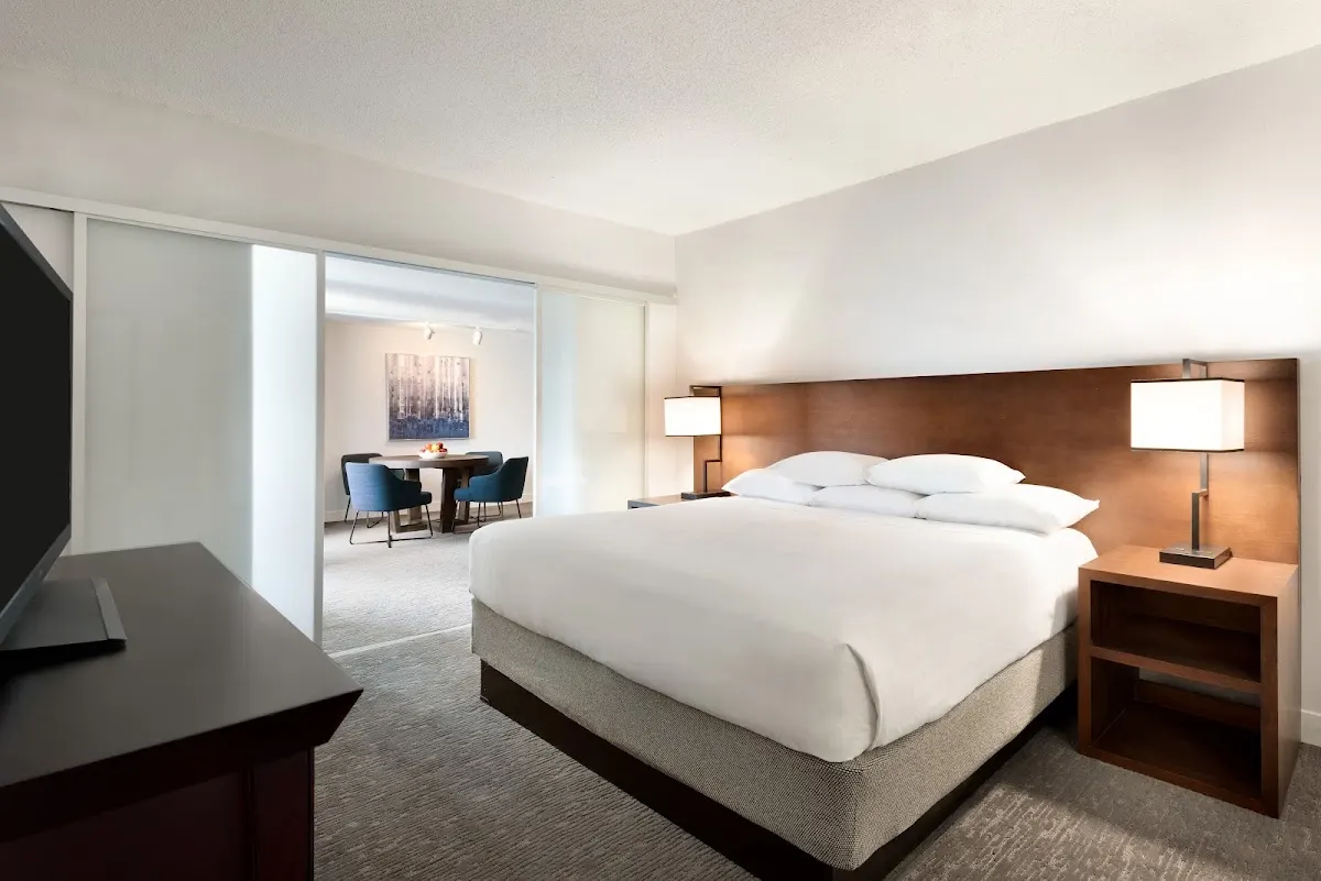 Hyatt Regency Schaumburg, Chicago