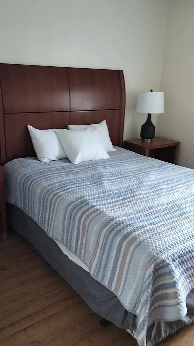 Affordable Suites Graham
