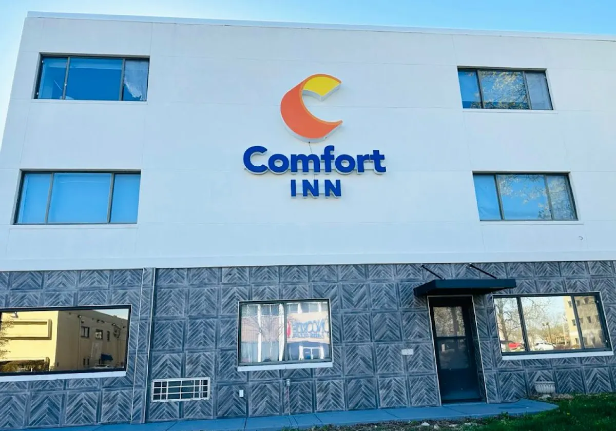 Midtown inn and suites