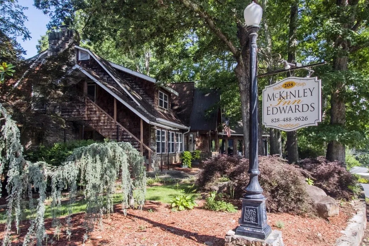 McKinley Edwards Inn