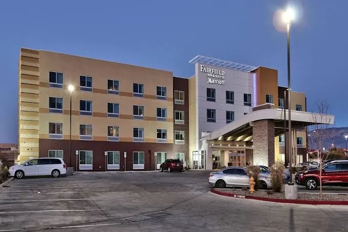 Fairfield by Marriott Inn & Suites Albuquerque North