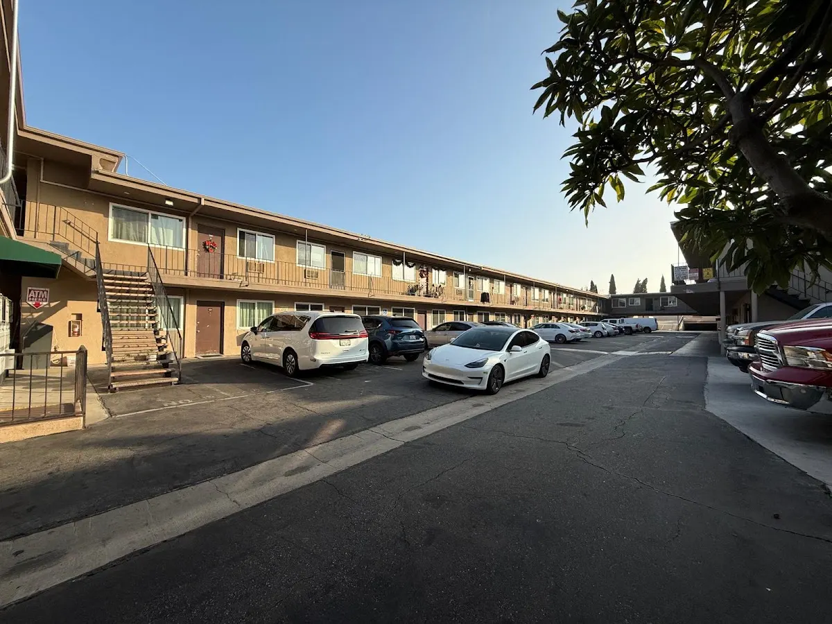 Florentine Motel