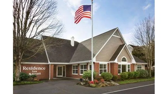 Residence Inn by Marriott Salem