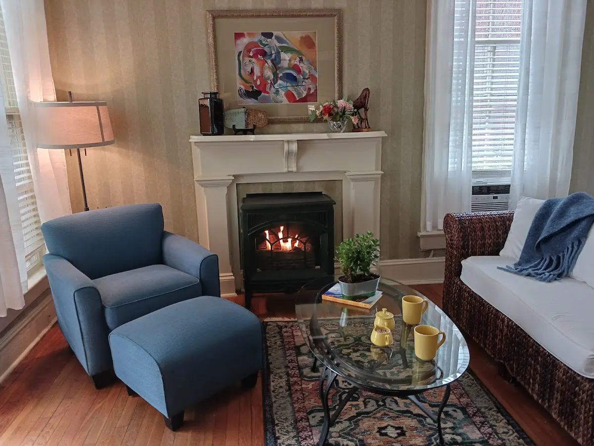 Rosemont B&B Cottages