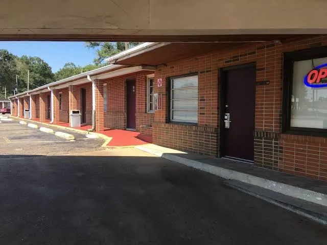 Best Value Inn Motel Sandusky