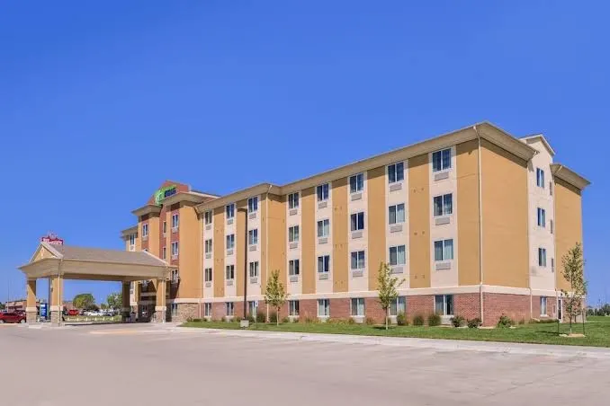 Holiday Inn Express & Suites York, an IHG Hotel