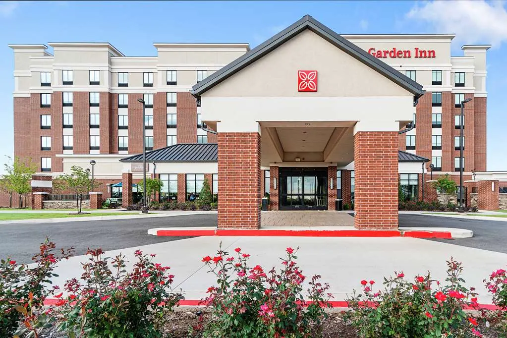 Hilton Garden Inn Edmond / Oklahoma City North