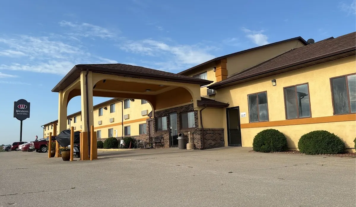 Western Inn & Suite