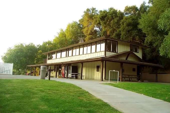 Thousand Trails Morgan Hill RV Resort