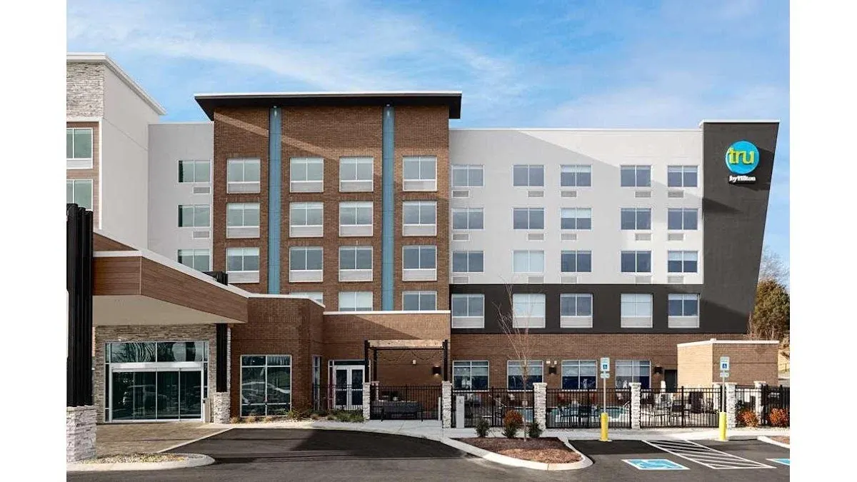 Tru by Hilton Mt. Juliet