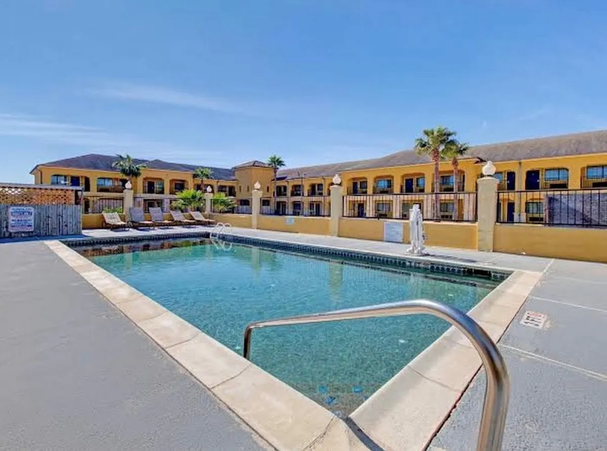 Weslaco Inn