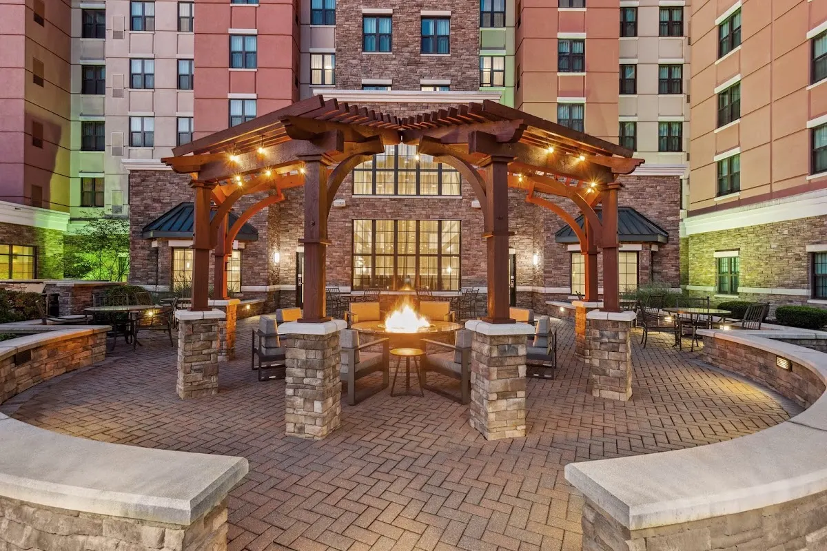 Staybridge Suites Albany Wolf Rd-Colonie Center by IHG