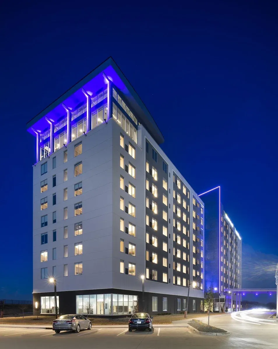 Hyatt Place East Moline / Quad Cities