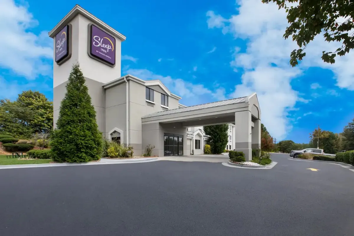 Sleep Inn Lithonia - Atlanta East