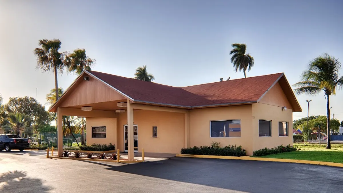 Fairway Inn