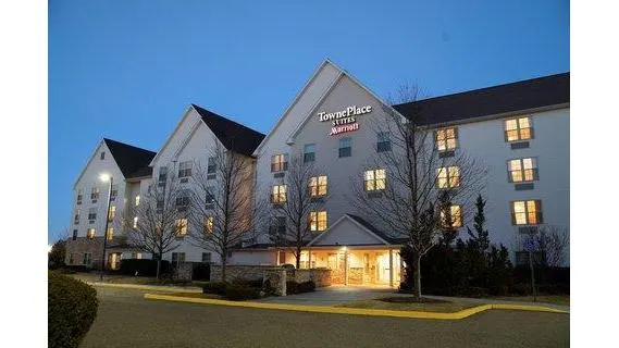 TownePlace Suites by Marriott Republic Airport Long Island/Farmingdale