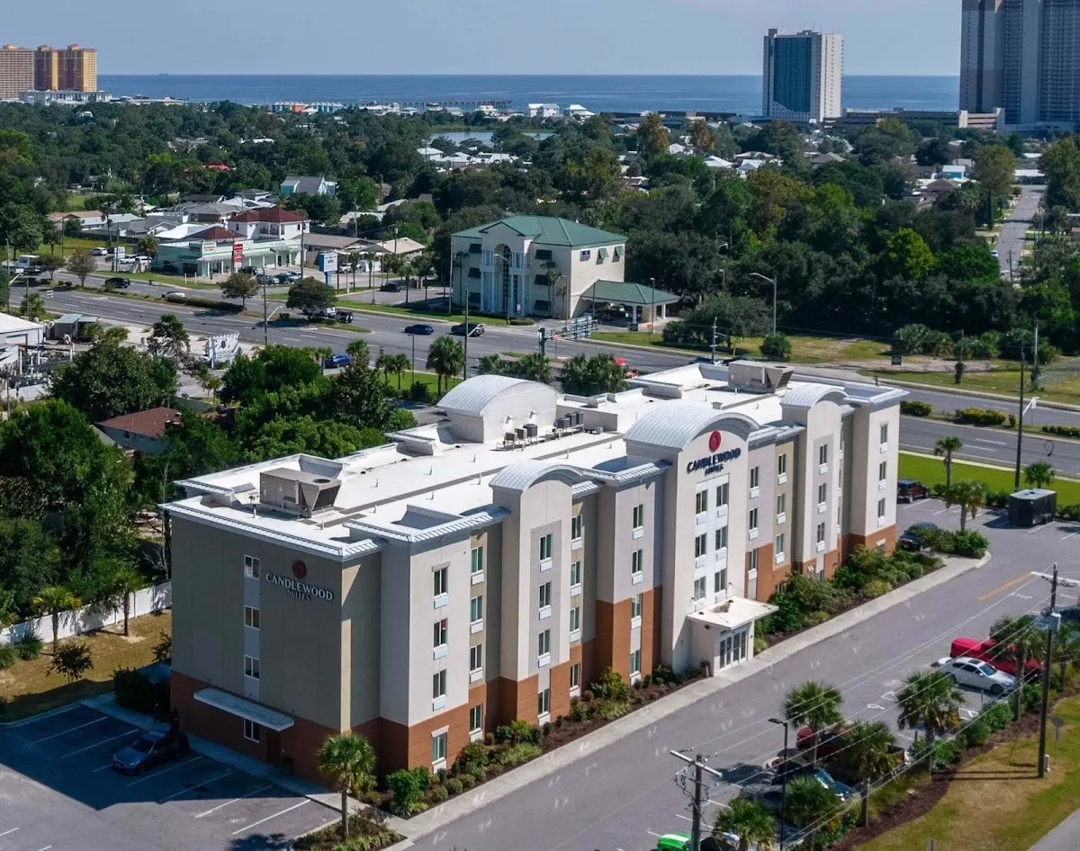 Candlewood Suites Panama City Beach Pier by IHG
