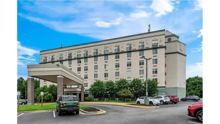 Comfort Inn Largo-Washington DC East