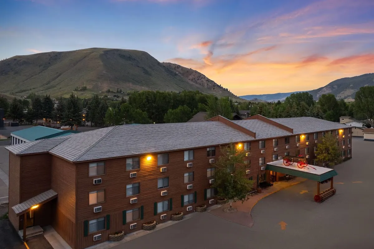 Super 8 by Wyndham Jackson Hole