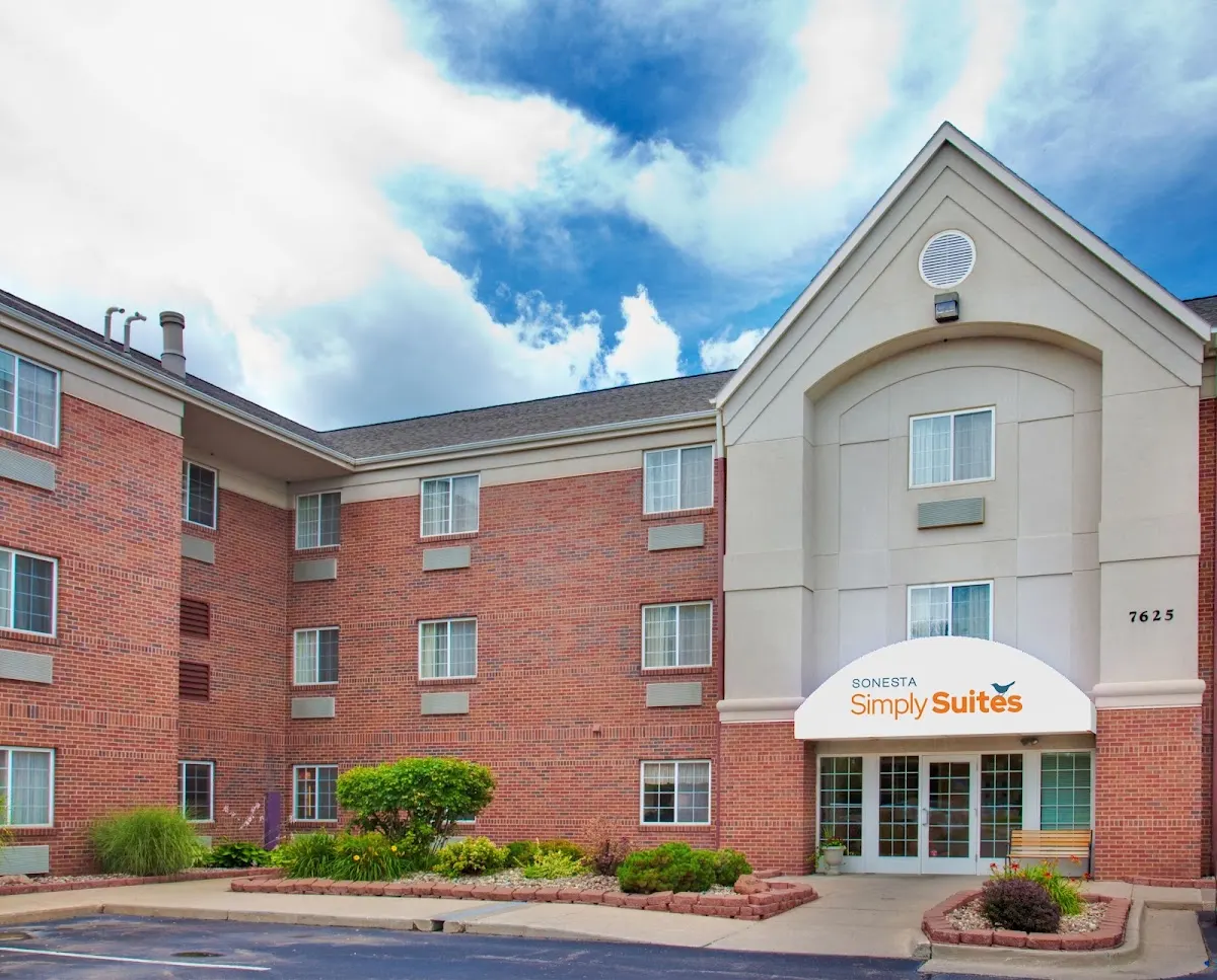 Sonesta Simply Suites Des Moines West