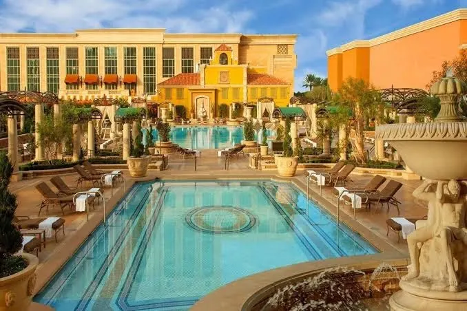 The Venetian Las Vegas