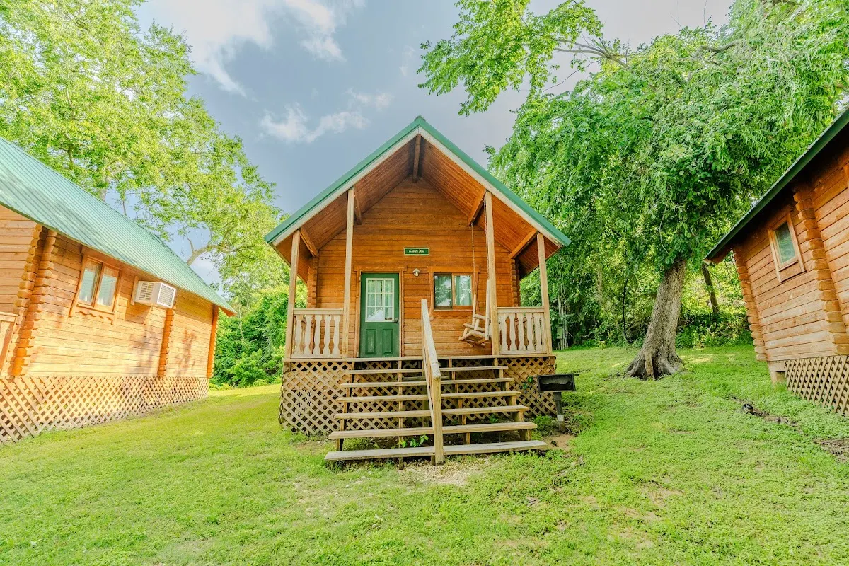 Water's Edge RV Resort