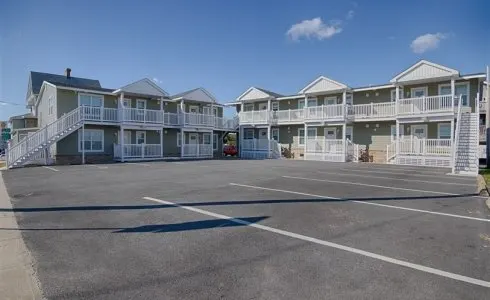 South Beach Apartments