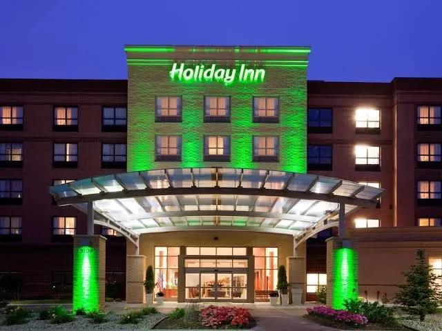 Holiday Inn Jonesboro by IHG