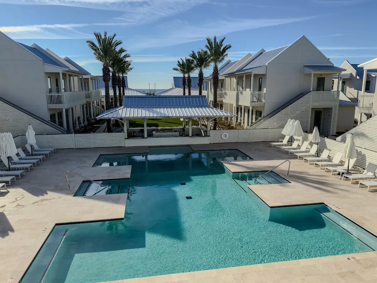 Pass Bungalows