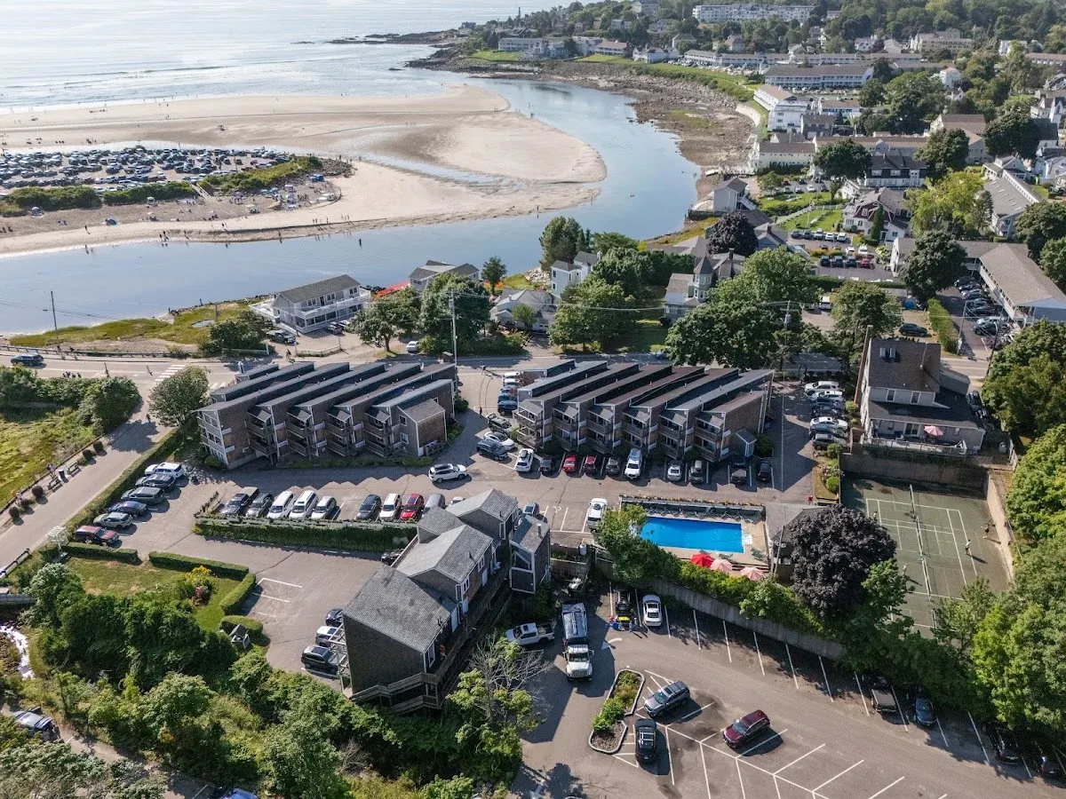 Aspinquid Resort - The Original Ogunquit Collection