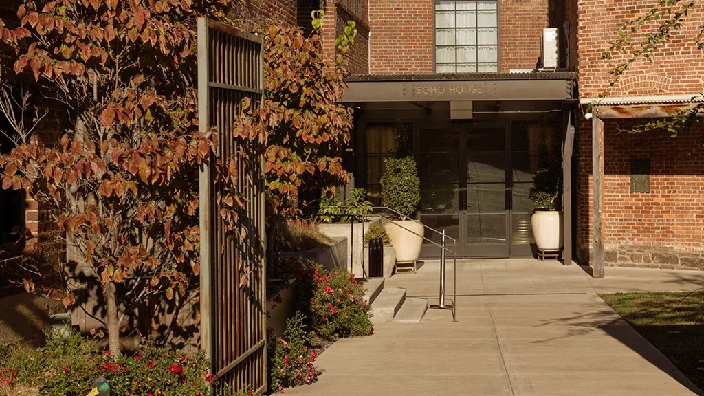 Soho House Nashville