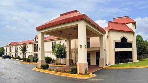 Motel 6 Suwanee, GA - Gwinnett Center