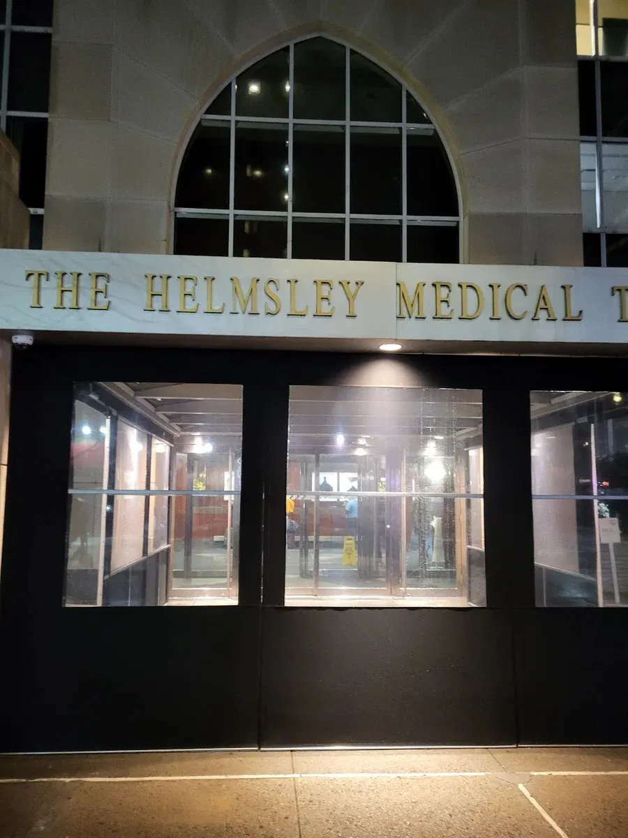 NewYork-Presbyterian Guest Facility