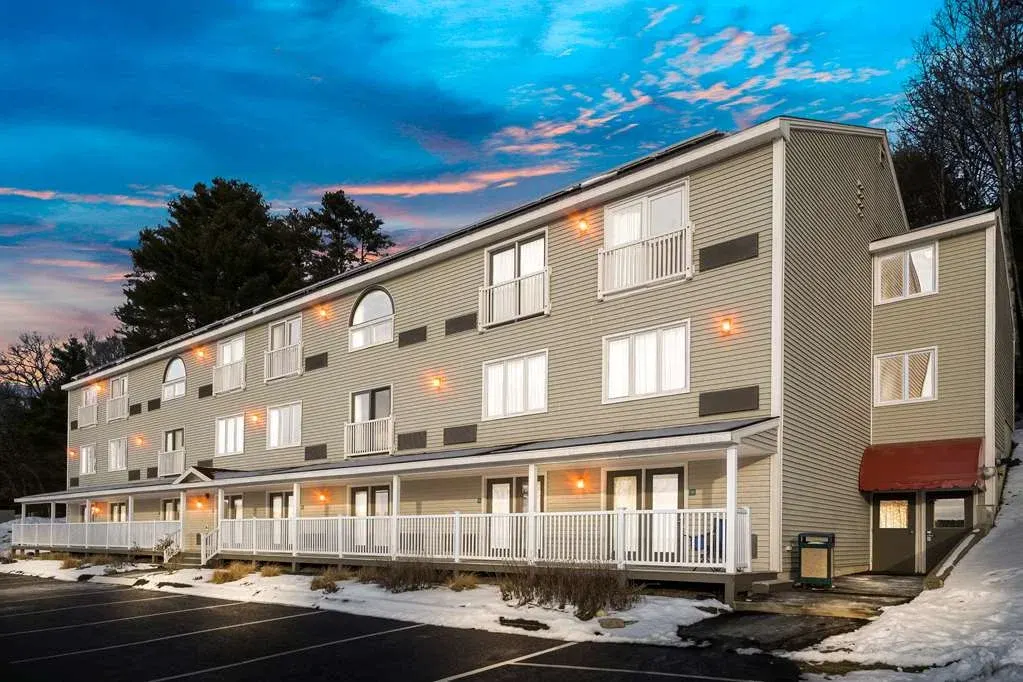 Best Western Freeport Inn