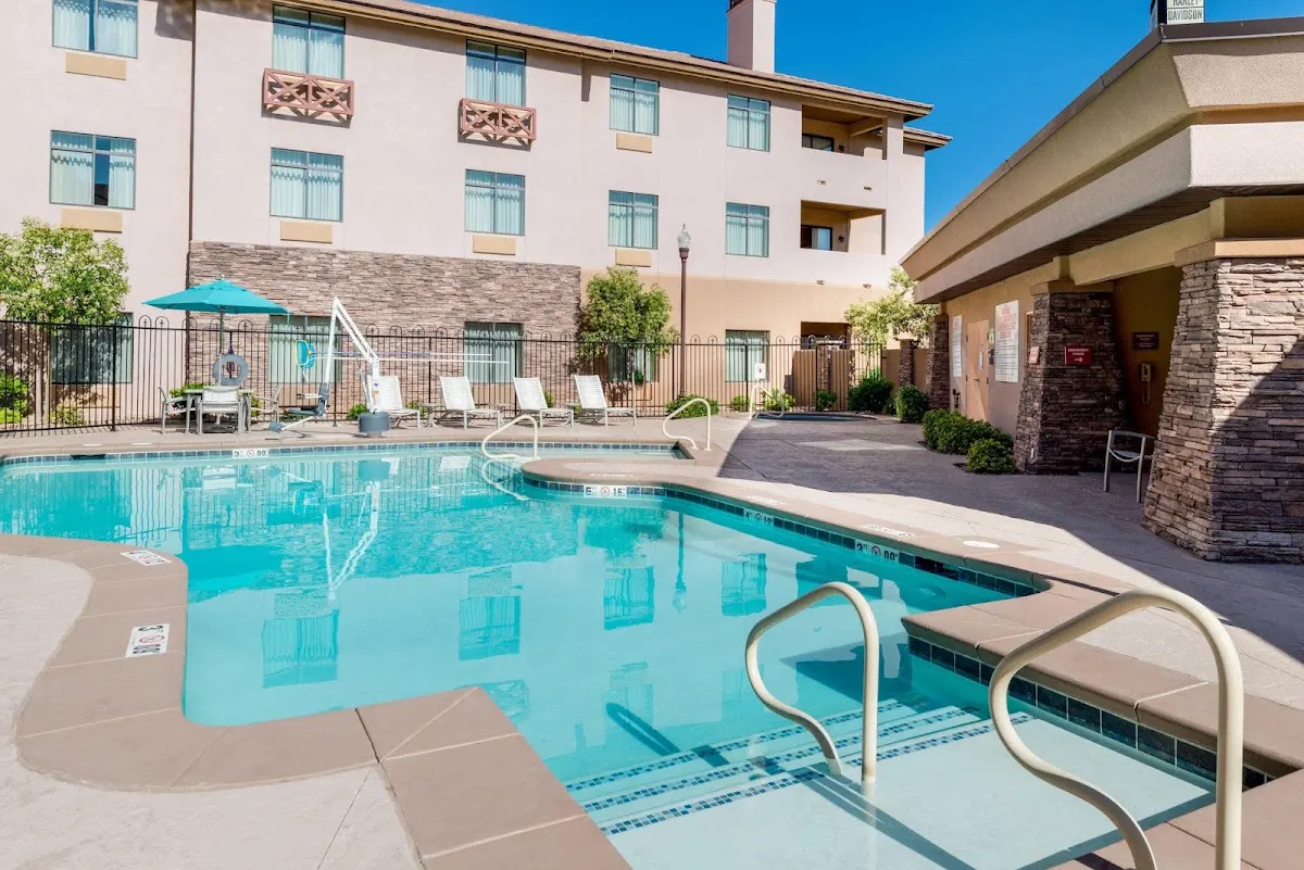 Holiday Inn Express & Suites St. George North - Zion by IHG
