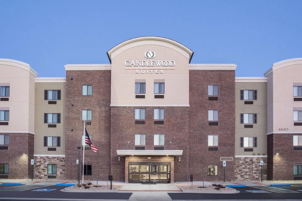 Candlewood Suites Pueblo by IHG