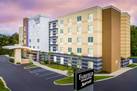 Fairfield by Marriott Inn & Suites Gainesville I-75