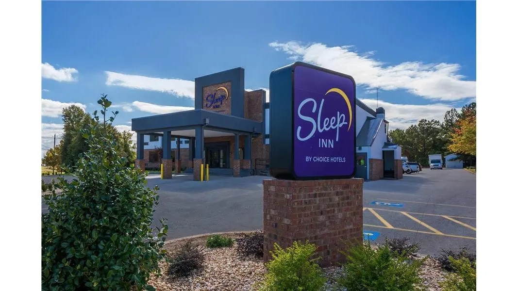 Sleep Inn Madison