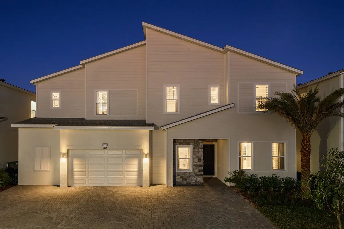 The Village At Solterra Resort