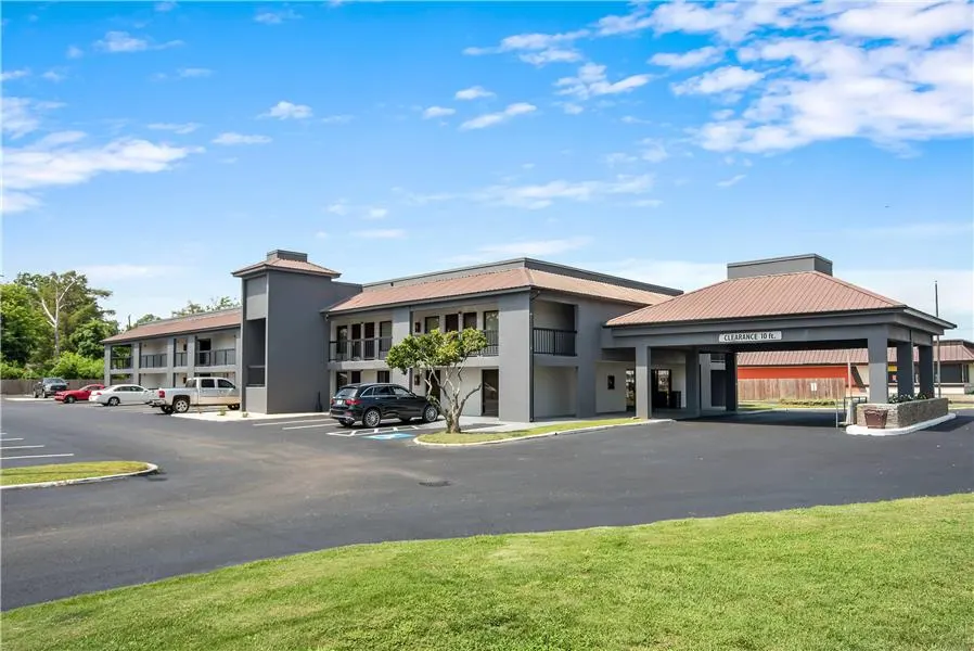 Quality Inn Indianola