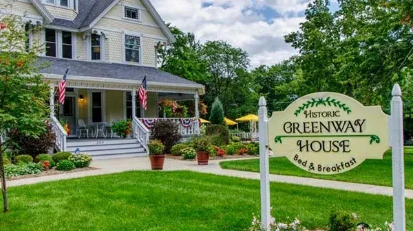 Greenway House Bed and Breakfast