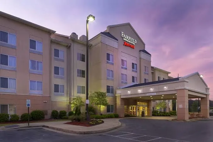 Fairfield by Marriott Inn & Suites Gadsden