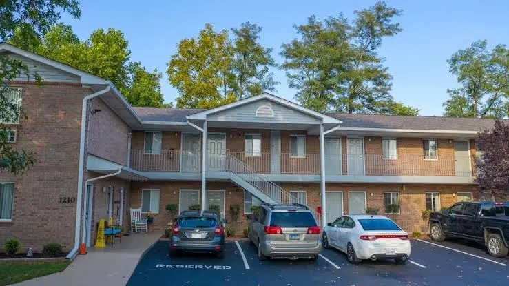 Affordable Suites Lynchburg