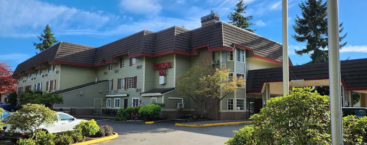 Redmond Inn