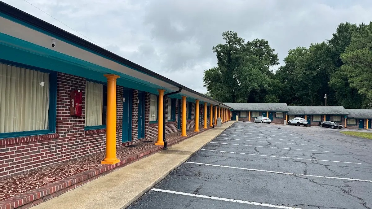 Imperial Motel Marion