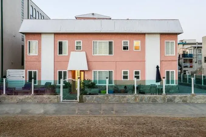Venice on the Beach Hotel